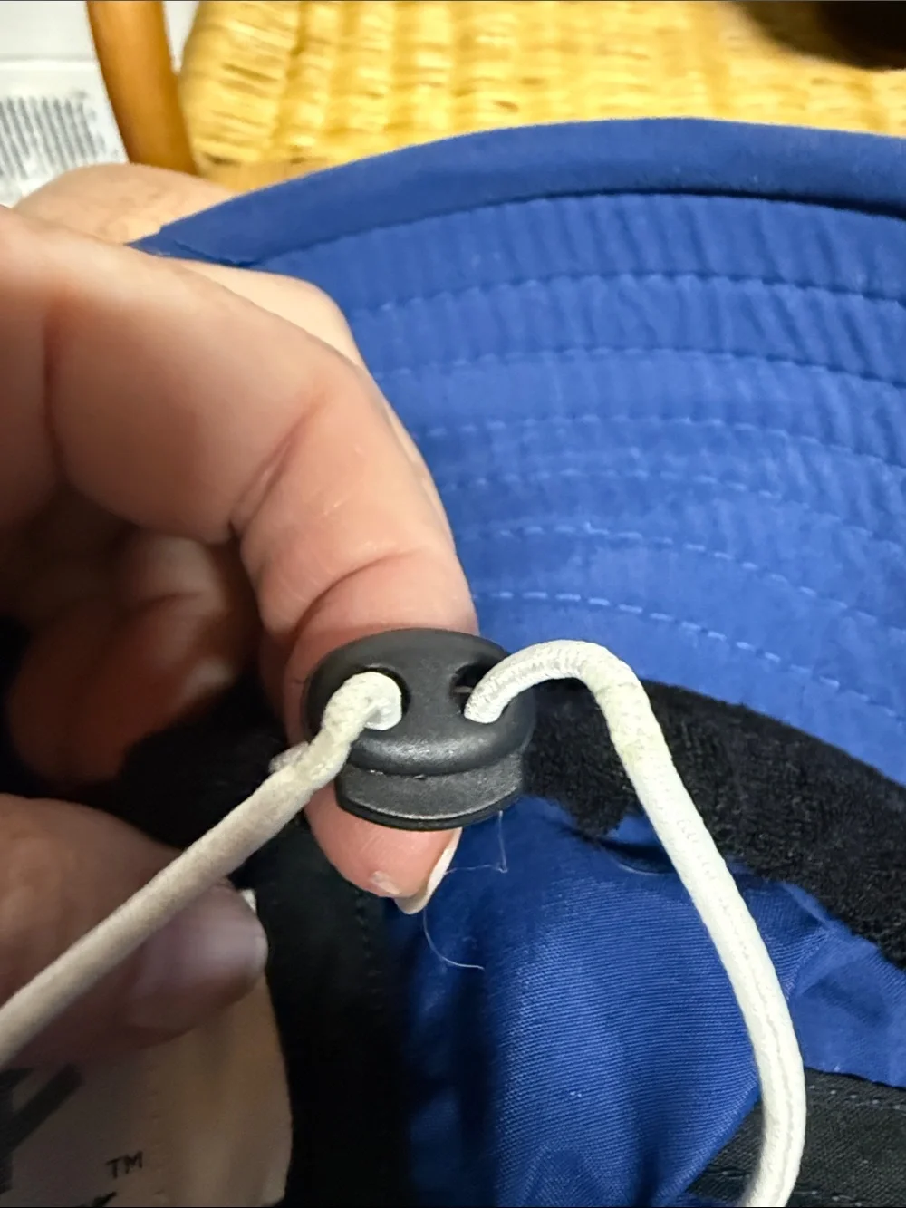Coolibar UV Bucket Hat